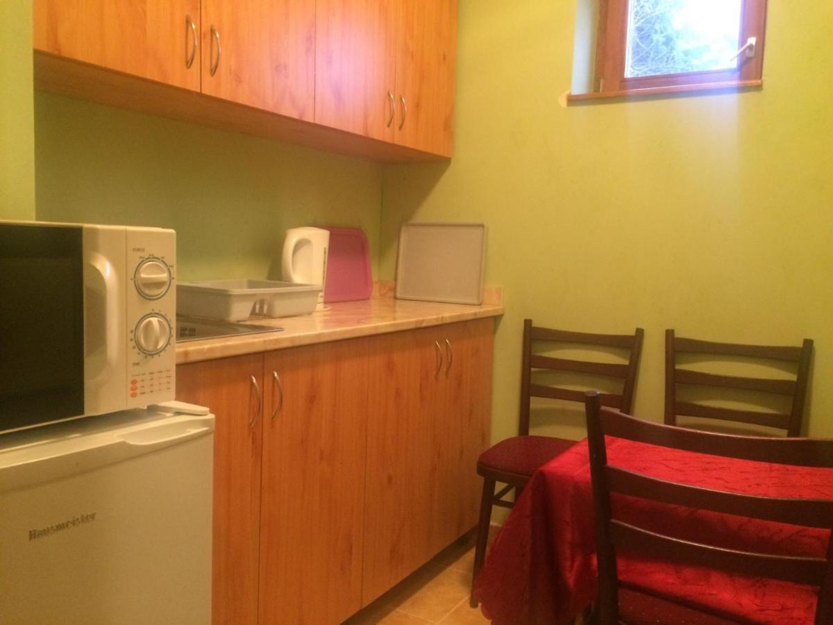 David Apartman Gárdony Екстериор снимка
