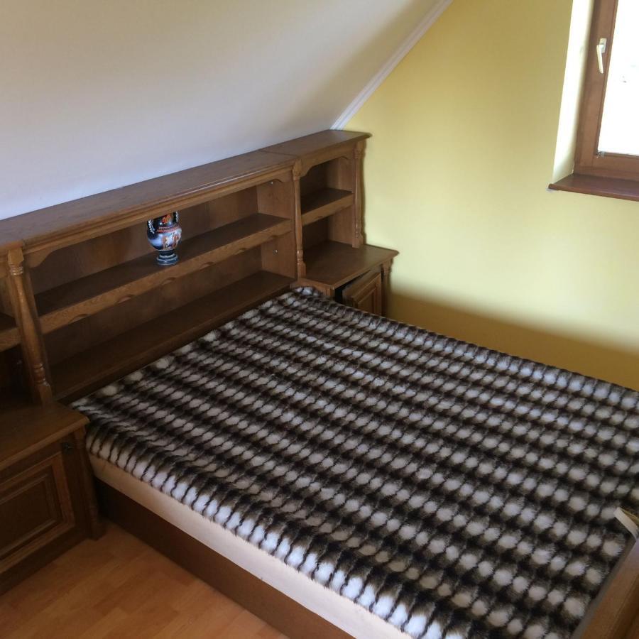 David Apartman Gárdony Екстериор снимка